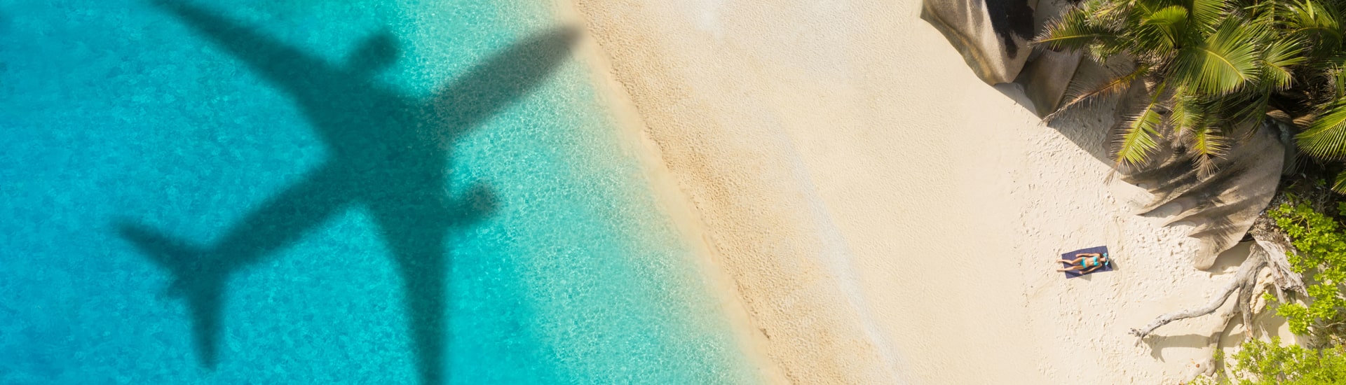 Encuentra tu viaje ideal